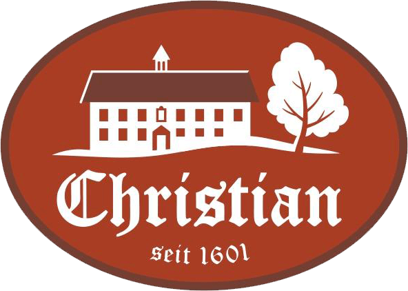 logo Stavení Christian