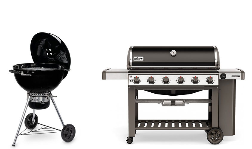 grill