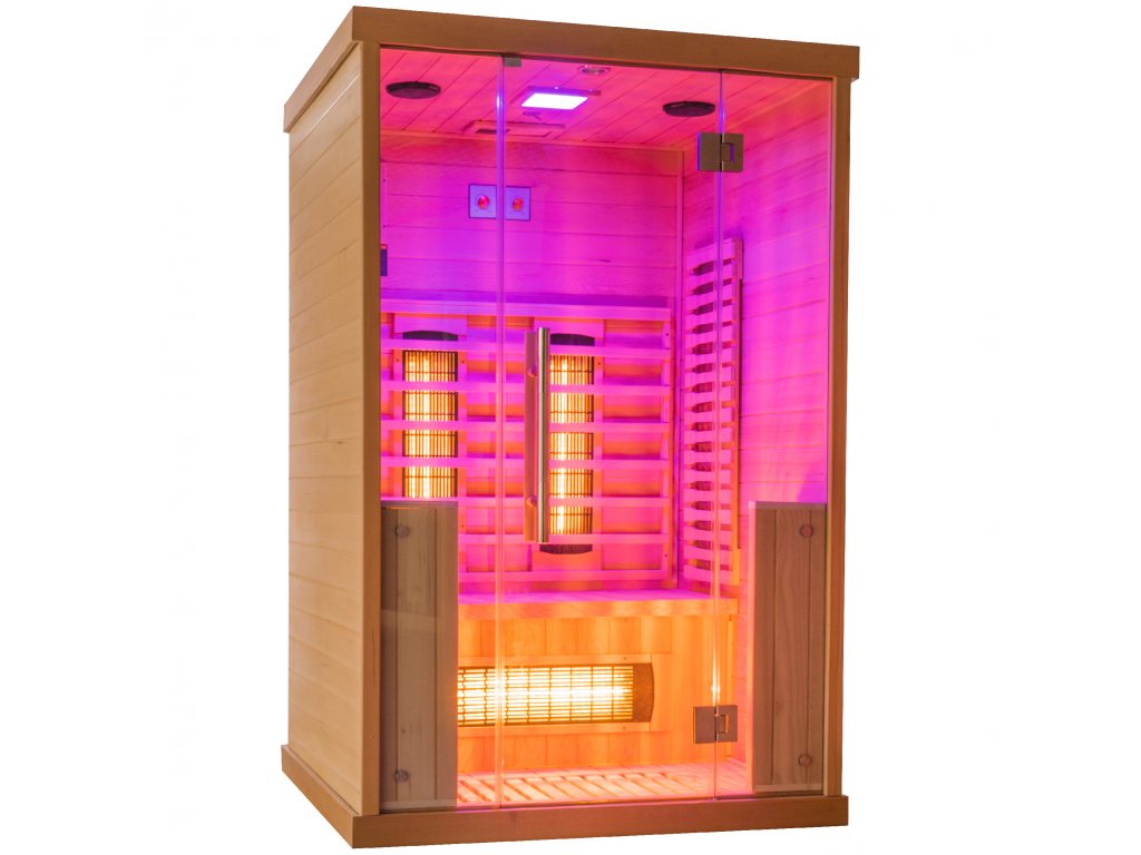 infrasauna